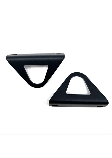 Motosiklet Akesserleri Yarış Kancası Ayak Döşeme Arka Ayak Dinlenme Honda CB650R CBR650R 2019-2023 (Yurt Dışından)