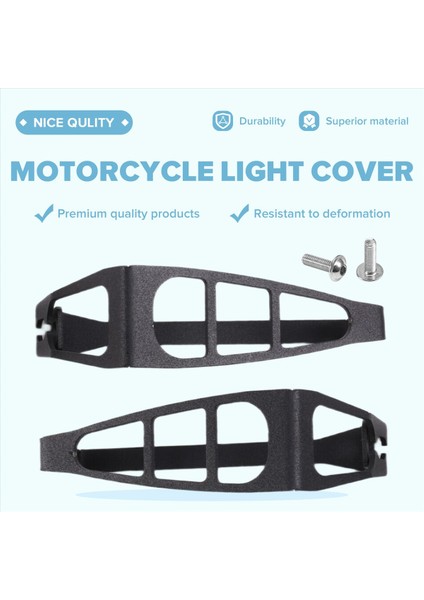 Motosiklet Dönüş Sinyali LED Işık Koruma Kapak Kalkanı Zontes 368G 368 G 368-G Arka (Yurt Dışından) fırsatları