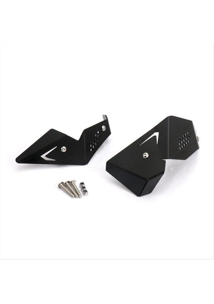 Motosiklet Aksesuarları Gaz Kelebeği Sensörü Gövde Koruma Koruma Kapağı Bmw R1300GS R1300 Gs R1300 Gs R 1300 Gs 2023 2024 (Yurt Dışından) fırsatları