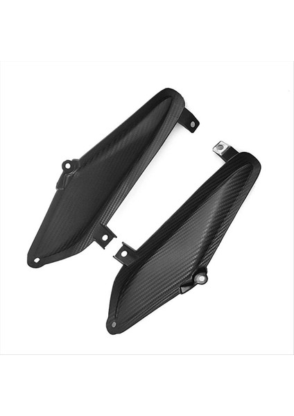 Motosiklet Aksesuarları Honda CBR650R Cbr 650R Cbr 650 R 2019-2022 Için Ön Far Tarafı Çerçeve Kapak (Yurt Dışından) indirimleri