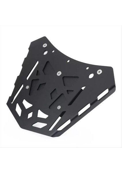 Yamaha Tracer 9gt Plus Tracer 9 /gt 21-24 Için Motosiklet Arka Bagaj Taşıyıcı Raf Kargo Rafı Saklama Kutusu Desteği (Yurt Dışından) fiyatları