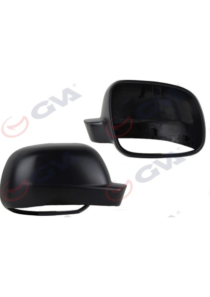 AYNA KAPAĞI DESENLİ SAĞ GOLF-BORA 1998-2003 VM-188CR 3B1857538C01C 3B1857538B 3B0857538B