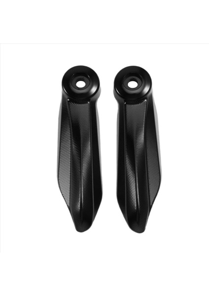 Bmw R1300GS R 1300 Gs Adv 2024-2025 Için Motosiklet Handbar Handguard Koruma Kaynağı El Koruma Koruyucusu (Yurt Dışından)