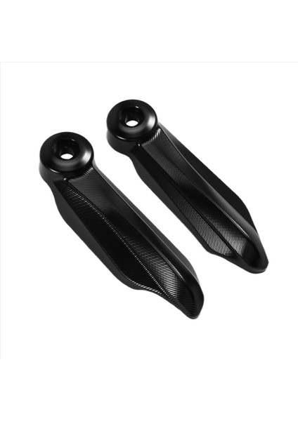 Bmw R1300GS R 1300 Gs Adv 2024-2025 Için Motosiklet Handbar Handguard Koruma Kaynağı El Koruma Koruyucusu (Yurt Dışından) fiyatları