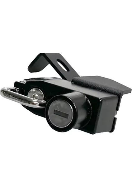 Motosiklet Kask Kilidi Hızlı Güvenlik Anti Güvenlik Montaj Kanca Hız 400 SCRAMBLER400 x Speed 400 Scrambler 400X 2024- (Yurt Dışından) fırsatları