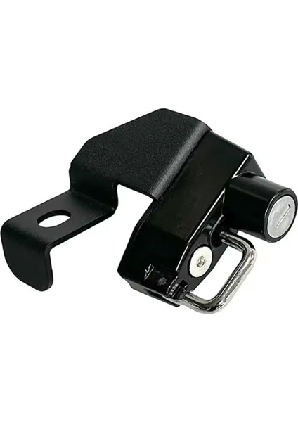 Motosiklet Kask Kilidi Hızlı Güvenlik Anti Güvenlik Montaj Kanca Hız 400 SCRAMBLER400 x Speed 400 Scrambler 400X 2024- (Yurt Dışından) indirimleri