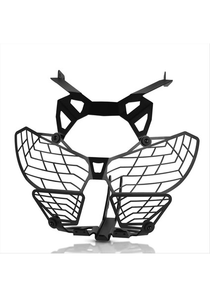 Motosiklet Aksesuarları Honda CRF1100L Için Far Koruma Koruyucu Kapak (Yurt Dışından) modelleri