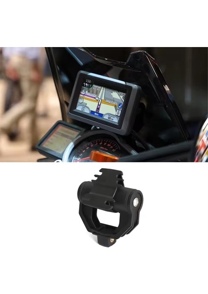 Motosiklet Gps Mount Telefon Tutucu Navigasyon Braketi 1290 Super Duke Gt 1290 Superduke Gt 2016-2018 (Yurt Dışından) indirimleri