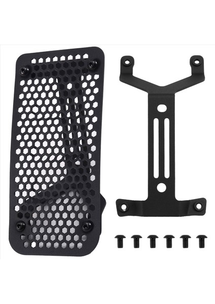 990 Duke 2024 2025 Aksesuar Doğrultucu Izgara Koruma Kapağı Koruyucu Için Motosiklet Doğrultucu Koruma (Yurt Dışından) fiyatları