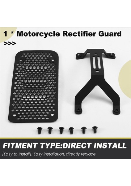 990 Duke 2024 2025 Aksesuar Doğrultucu Izgara Koruma Kapağı Koruyucu Için Motosiklet Doğrultucu Koruma (Yurt Dışından) indirimleri