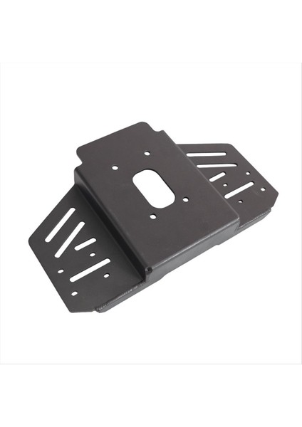 Motosiklet Aksesuarları Cep Telefonu Tutucu Gps Navigasyon Plakası Braket Tutucu Kova Kova 800X 800RALLE (Yurt Dışından)