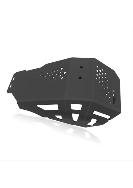 Motosiklet Motor Koruma Kapak Şasisi Himalaya Için Gardiyan Altında 450 2024 Kayma Plakası Motor Şasi Koruma (Yurt Dışından)
