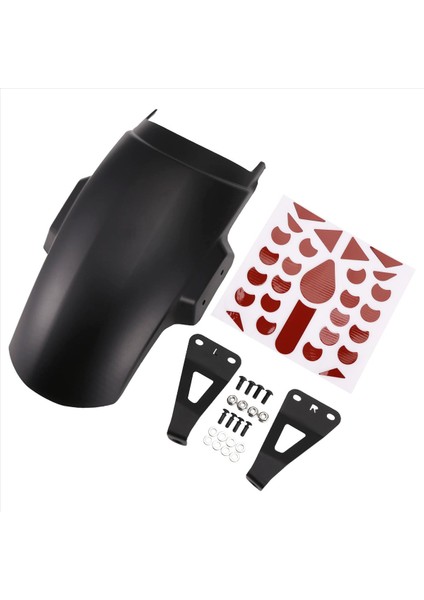 Motosiklet Ön Çamurluk Çamurluk Extender Mudguard Splash Guard Bmw Için Bmw R1250RS R1200RS 2015-2024 (Yurt Dışından) fiyatları