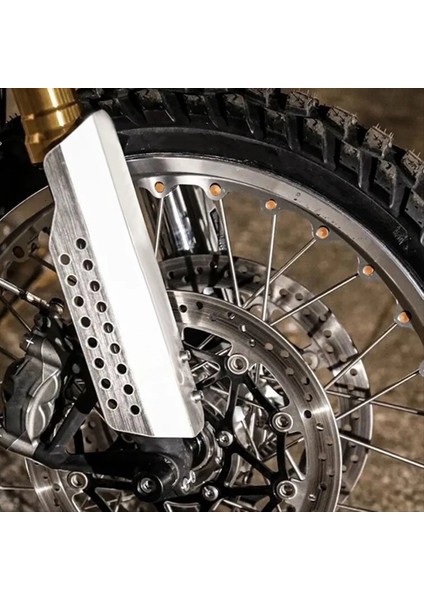 Motosikletler Ön Şok Emici Koruma Kapağı Scrambler 1200 Xc 19-23 Scrambler 1200 Xe 19-24 Scrambler 1200X (Yurt Dışından) fırsatları