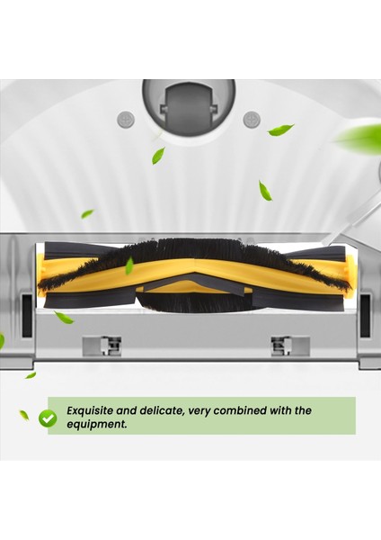 Ecovacs Deebot Ozmo 920/950 / T5 / T8 / T8 Aıvı / N7 N8 Pro T9 / T9MAX / T9 Güç Modeli (Yurt Dışından) fırsatları