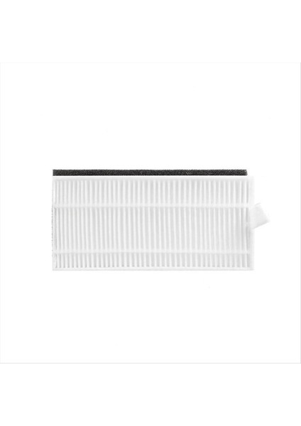 Hepa Filtre Mop Neatsvor X500 Vakum Süpürge Parçaları Için Ana Fırça Yedek Aksesuarlar (Yurt Dışından) fiyatları