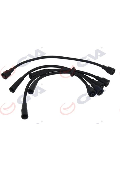 BUJİ-BOBİN KABLOSU M131 ESKI MODEL DÜZ MOTOR 4458077 85007441