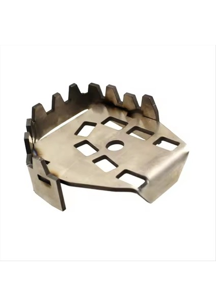 Motosiklet Ayağı Freni Kol Pedalı Büyütme Ducati Scrambler 400 800 2014 Için Arka Fren Peg Pad Extender (Yurt Dışından)