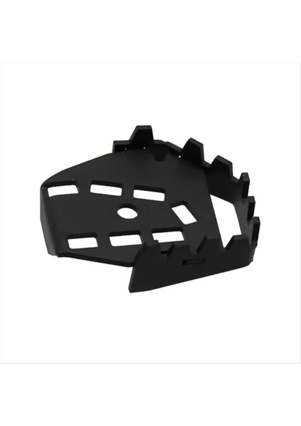 Motosiklet Ayağı Freni Kol Pedalı Büyütme Ducati Scrambler 400 800 2014 Için Arka Fren Peg Pad Extender (Yurt Dışından) fırsatları