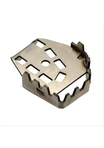 Motosiklet Ayağı Freni Kol Pedalı Büyütme Ducati Scrambler 400 800 2014 Için Arka Fren Peg Pad Extender (Yurt Dışından) indirimleri