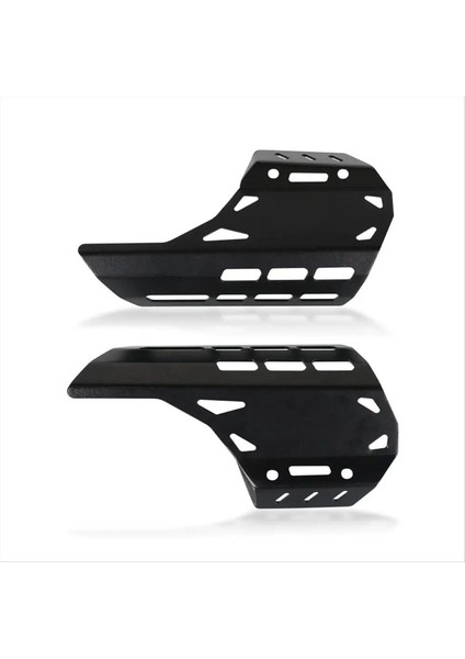 Motosiklet Şok Emici Ön Çatal Benelli TRK502X TRK502 x Trk 502 x 2021-2024 Için Koruma Koruması (Yurt Dışından)