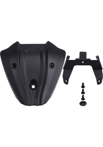 Motosiklet Aksesuarları Yamaha Mt-09 MT09 mt 09 Sp 2024 2025 Ön Mini Ön Cam Kapısı (Yurt Dışından)