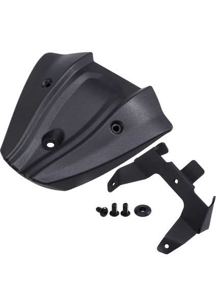 Motosiklet Aksesuarları Yamaha Mt-09 MT09 mt 09 Sp 2024 2025 Ön Mini Ön Cam Kapısı (Yurt Dışından) modelleri