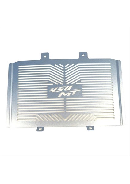 Cfmoto Için Motosiklet 450MT MT450 2024 Ön Kalkan Su Deposu Koruma Net Motor Kapağı Fan Koruyucu Grille Siyah (Yurt Dışından) fırsatları