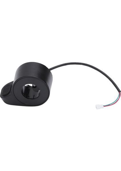 10X Hızlı Arama Başparmak Gaz Kelebeği Xiaomi Mijia Için Hız Kontrolü M365 Elektrikli Scooter Cod Xiaomi M365 Parça (Yurt Dışından) fırsatları