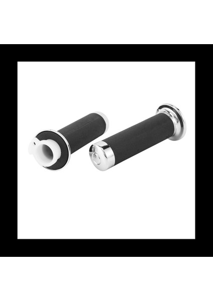 4x Motosiklet 1 Inç El Kavrama Honda Shadow Vt/xvs Için 25MM 400/600/750/1100/1300 Magna (Yurt Dışından) modelleri