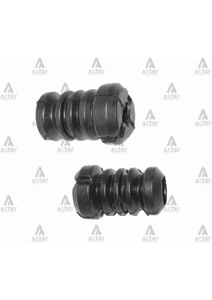 AMORTİSÖR TOZ KÖRÜĞÜ TAKOZU COROLLA 1988-2000 (YERLİ) 48341 12130