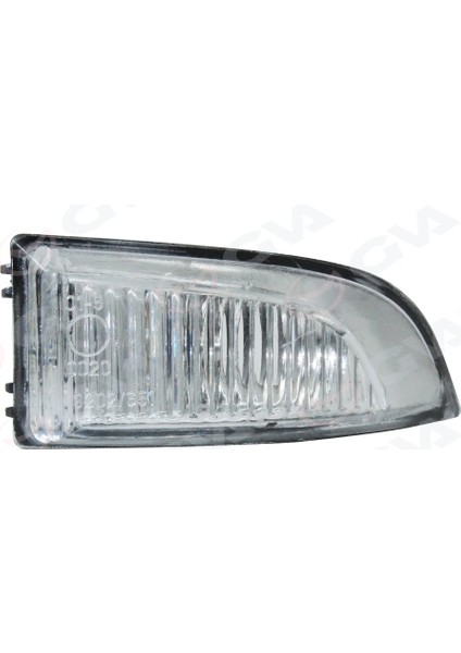 DIS DIKIZ AYNA SINYALI SAG MEGANE 3 2009 FLUENCE 2009 261609550R