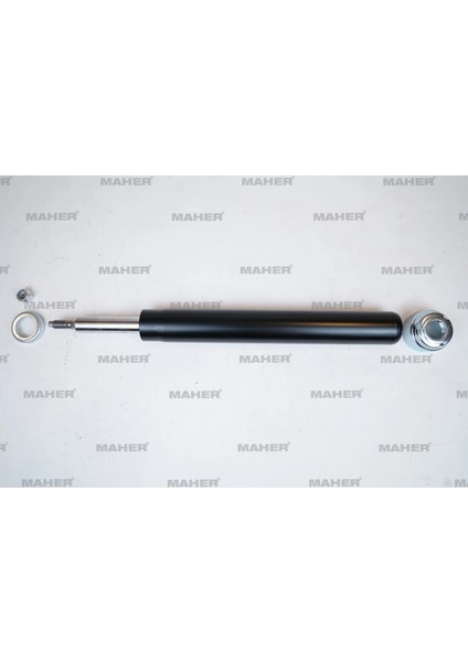 AMORTİSÖR 106 2 1996-2005 YAGLI ÖN 5202F3