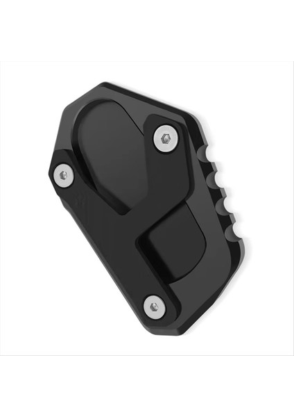 Motosiklet Aksesuarları Ayak Destek Yan Destek Ped GSXS1000GX GSXS-1000GX 2024 Genişletilmiş Yan Destek Genişletilmiş (Yurt Dışından)