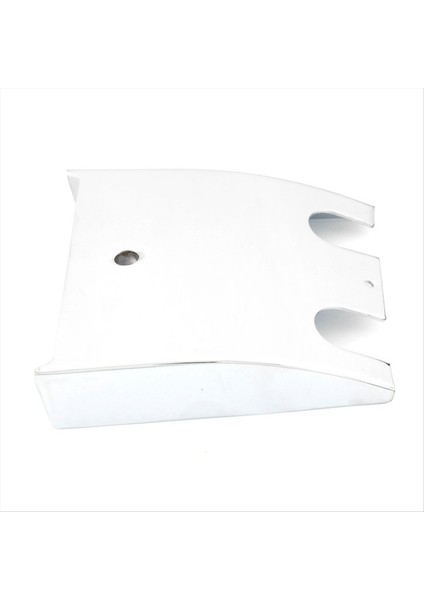 Harley Electra Glide Klasik Spor Standart Ultra Klasik Gümüş Için Motosiklet Yakıt Deposu Kapak Dash Uzantı Paneli (Yurt Dışından) fiyatları