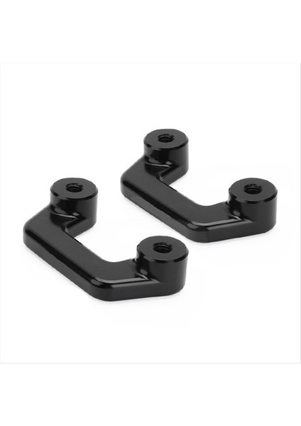 Yamaha Yamaha Için Motosiklet Pedalı Yarış Kancası R1 R1 R1M 2021-2024 Ayak Peg Blanking Plakası Arka Yolcu Ayak Döşemesini Çıkardı (Yurt Dışından) indirimleri