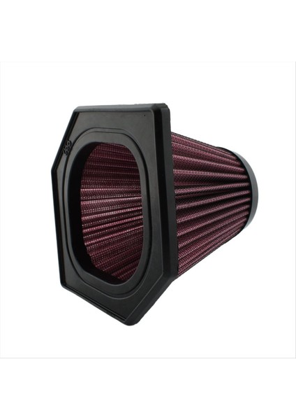 Bmw K1200S K1300S 2005-2016 1157CC/1300CC 2005-2008 Için Motosiklet Alım Temizleyici Hava Filtresi (Yurt Dışından) fiyatları
