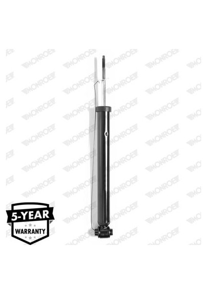 ARKA AMORTİSÖR L/R HYUNDAI GETZ 2002 ERA 2005-2010 RIO 2005-2011 GAZLI 553101C200