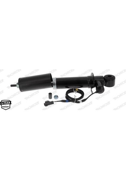 Arka Amortisör L/r Elektrikli Volvo S60 2.4t 2.5t 2001-2010 XC70 2.5tx 2.4d5 2002-2007 Gazlı Monroe Rıdesense Electronıc Suspensıon 30666402 91E10005 91E10016