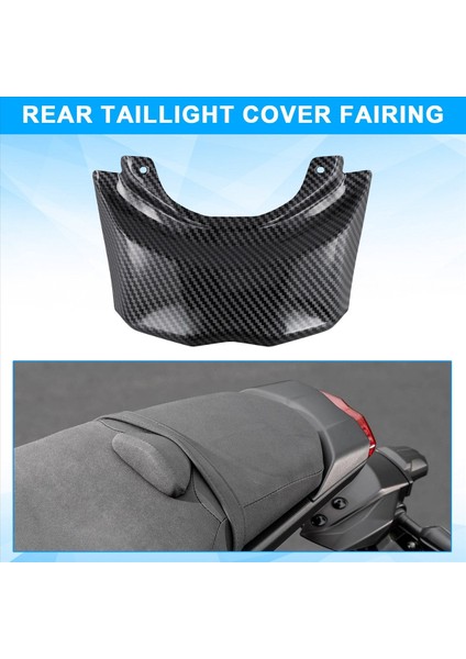 Motosiklet Aksesuarları Koltuk Ünitesi Yamaha Mt-10 Fz-10 MT10 2022 2023 2024 (Yurt Dışından) fırsatları