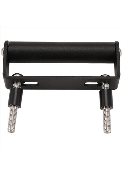 Motosiklet Aksesuarları Gezinme Braketi Montaj Akıllı Telefon Gps Tutucu Honda NX400 NX500 2024 (Yurt Dışından)