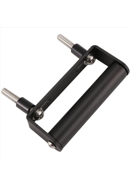 Motosiklet Aksesuarları Gezinme Braketi Montaj Akıllı Telefon Gps Tutucu Honda NX400 NX500 2024 (Yurt Dışından) modelleri