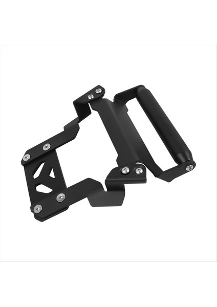 Motosiklet Navigator Montaj Braket Dashcam Raf Braket Telefon Tutucu Honda FORZA300 FORZA350 NSS350 (Yurt Dışından) fiyatları