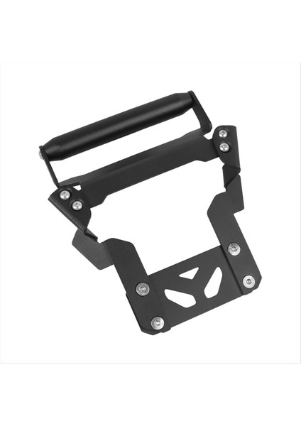 Motosiklet Navigator Montaj Braket Dashcam Raf Braket Telefon Tutucu Honda FORZA300 FORZA350 NSS350 (Yurt Dışından) modelleri