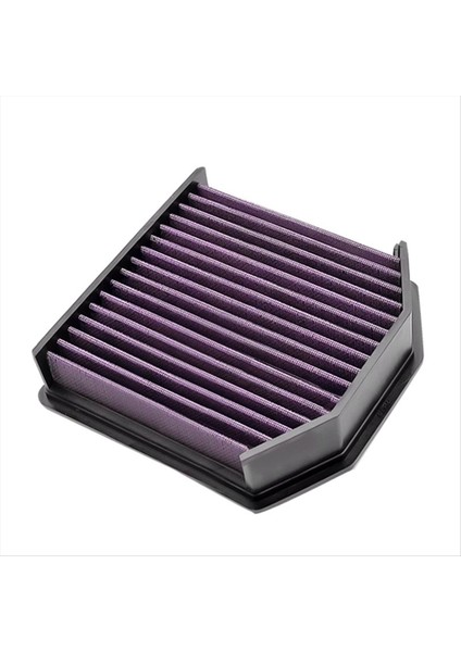 Motosiklet Hava Filtresi Temizleyici Akış Hava Emme Filtre Elemanı TIGER850 Sport Tiger 900 Gt Rallisi (Yurt Dışından)