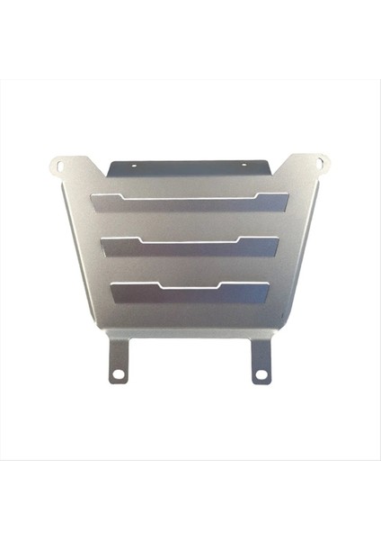 Motosiklet Ön Su Deposu Koruma Net Motor Kapağı Cfmoto 450MT MT450 2024 Gümüş Için Fan Koruyucu Grille (Yurt Dışından)