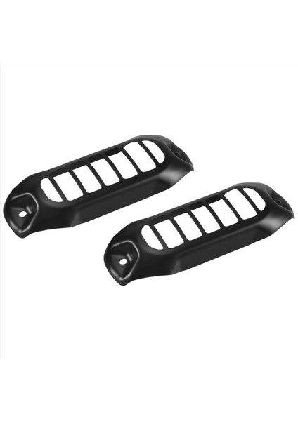 Motosiklet LED Yardımcı Koruma Işık Lambası Bmw R 1300 Gs Macera R1300GS Adv 2024 2025 (Yurt Dışından)