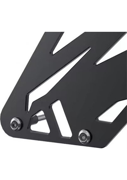 Yamaha Için Motosiklet Arka Kaliper Koruyucu Koruyucu Tenere 700 T7 2019-2024 Tenere 700 Dünya Raid Rally Edition 2020-2024 (Yurt Dışından) indirimleri