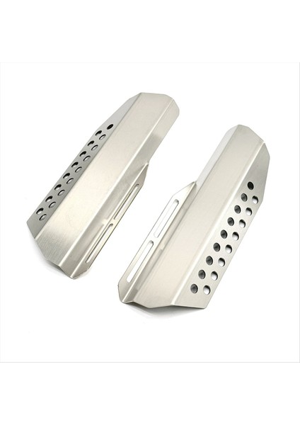 Motosiklet Ön Şok Koruma Ön Çatal Koruma Moto Guzzi V85TT V85TT V85 Tt 2020-2024 (Yurt Dışından)