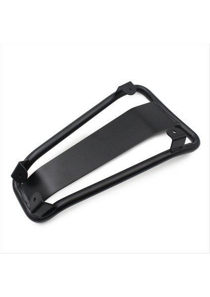 Motosiklet Barbekü Izgara Ayak Rafı Su Kupası Raf Vespa Primavera Sprint Için Orta Raf 150 2023 2024 Siyah (Yurt Dışından) fırsatları